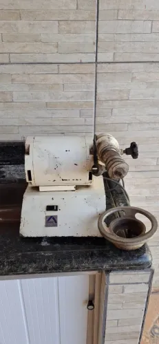 Maquina De Fazer Linguiça Arbel