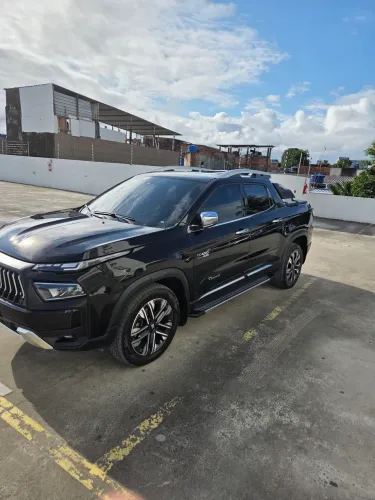 Fiat Toro Ranch 2.2 16V 4X4 TB Diesel Aut. 2026