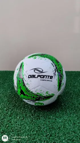 Bola Futebol Campo Dalponte 81 Club 2026