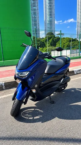 Yamaha NMax 160 2022