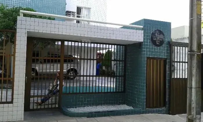 Apartamento à venda, MADALENA, Recife, PE
