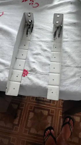 Suporte para Microondas 