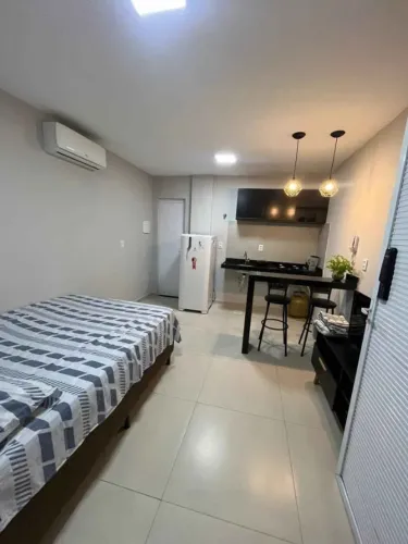 Vendo Kitnet Bairro Republica