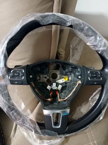 Volante Multifuncional Volkswagen 