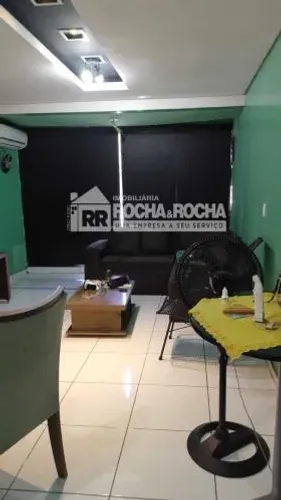 Excelente Apartamento a venda em TERESINA