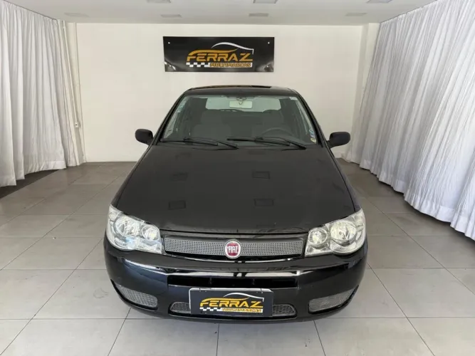 Fiat Palio 1.0 Economy Fire Flex 8V 4P 2010