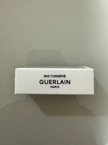 Amostra IRIS TORRÉFIÉ - Guerlain 2ml