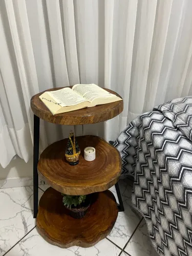 Mesa de canto