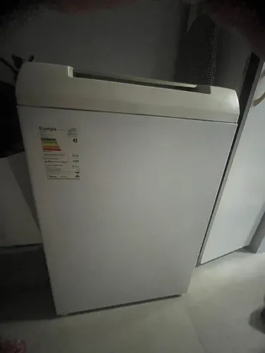 Vendo máquina de lavar Brastemp - 11kg