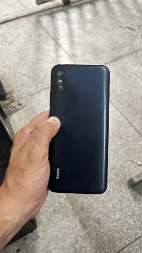 Celular Redmi 9a