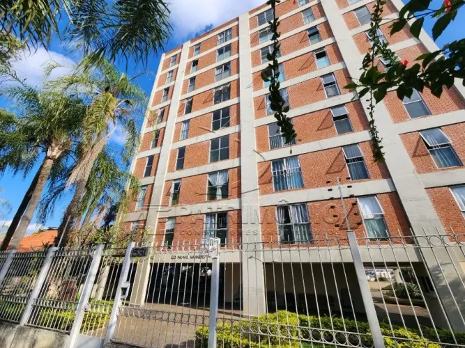 APARTAMENTO COM 3 QUARTOS SENDO 1 SUITE - EDIFICIO NOVO MUNDO - TRUJILO