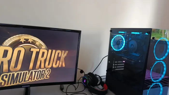 Computador GAMER I5