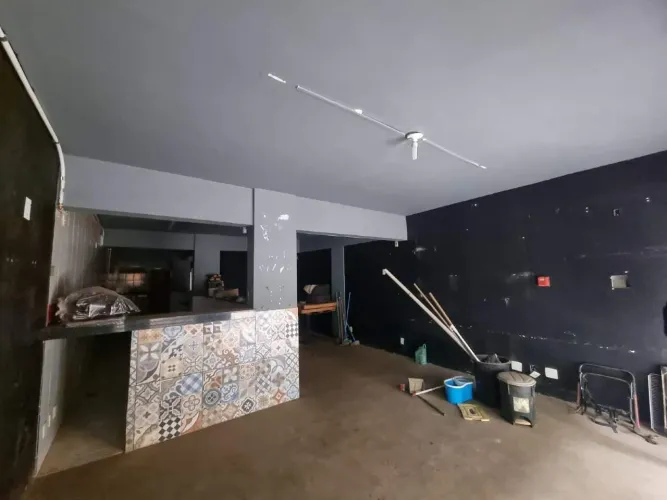 Loja para aluguel, 4 vagas, Buritis - Belo Horizonte/MG