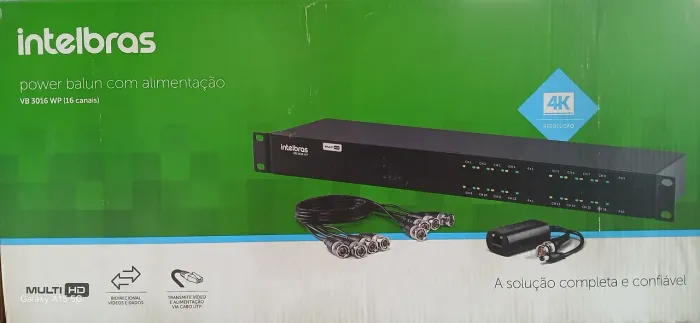 INFORMÁTICA (power balun com alimentação)