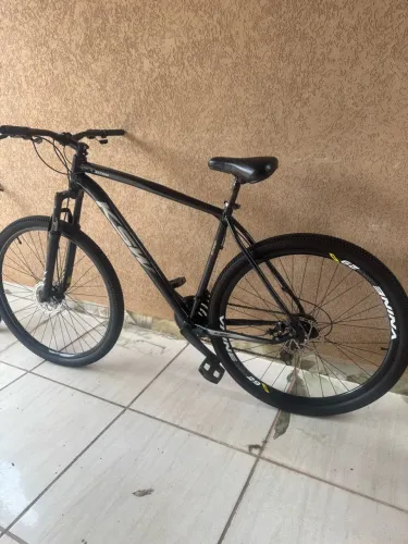 Bicicleta KSW Aro 29 ZERA
