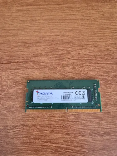 Memória Notebook 8GB DDR4 2400 MHz ADATA