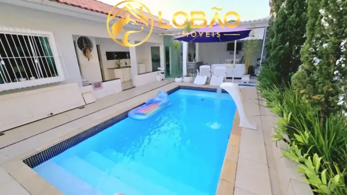 Casa térrea completa à venda no Montese em Resende RJ