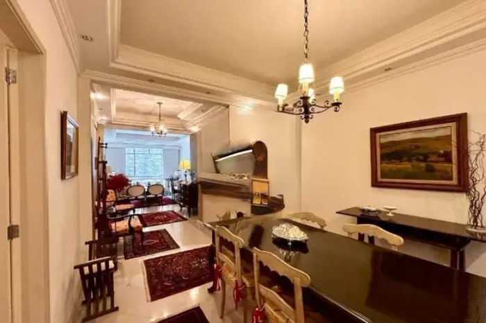Apartamento : / Residencial / Flamengo