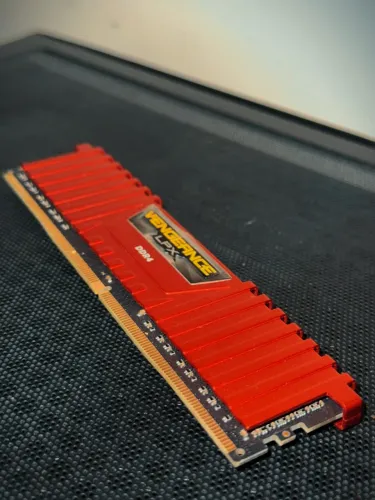 Memória RAM Corsair Vengeance 8gb Ddr4