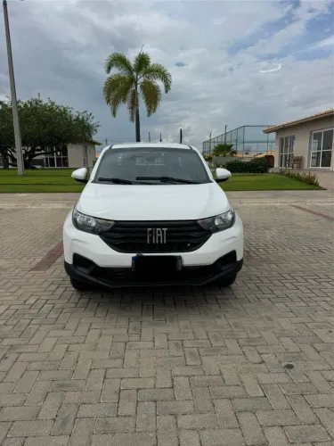 Fiat Strada Freedom 1.3 Flex 8V CD 2023