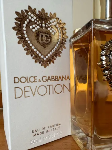 Perfume feminino Dolce&Gabbana 100ml ORIGINAL COM CAIXA