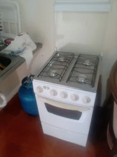 Fogao 4 boca Dako