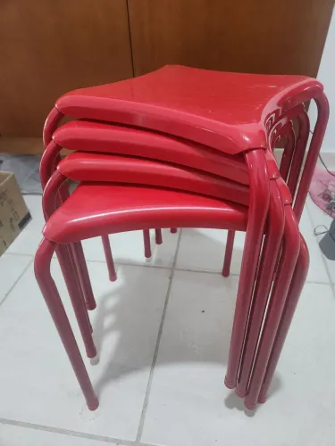 Banquetas