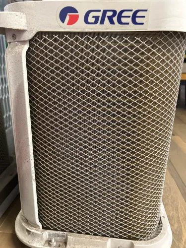Ar Condicionado Inverter - 9000BTU