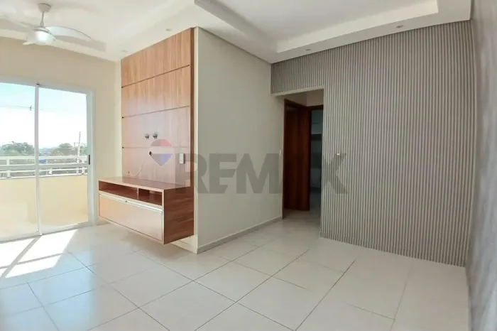 Apartamento 2 quartos Condomínio Residencial Terra Brasil -Jardim Marajoara/ Nova Odessa