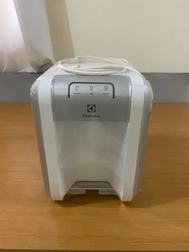 PURIFICADOR DE ÁGUA ELETROLUX