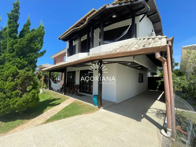 Casa para Locação condomínio fechado Campeche