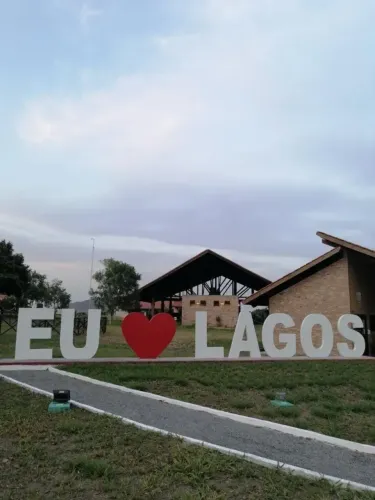 Terreno em Condomínio para Venda em Gurinhém