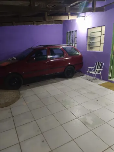 Fiat Palio Weekend Stile 1.6 MPI 16V 4P 1997