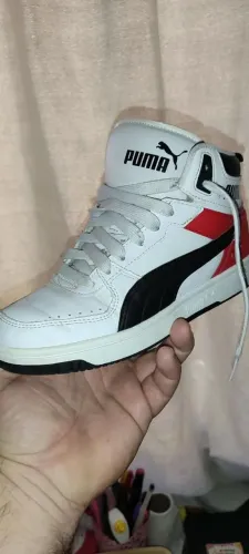 Tênis Puma - Rebound Joy - número 34