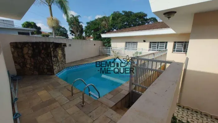 Casa à venda, 242 m² por R$ 1.790.000,00 - City América - São Paulo/SP