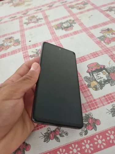 Celular modelo : Samsung a52