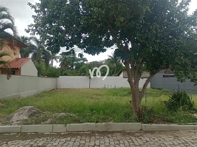 Terreno Residencial à venda com 367,25m² e 2 quartos em Vargem Grande, Vargem Grande Pauli