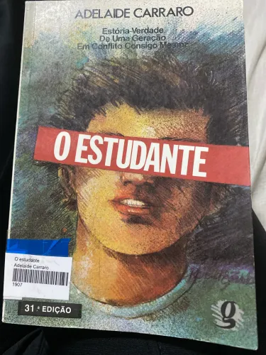 Livro o Estudante 