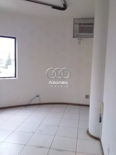 Sala para locação na Avenida Raja Gabaglia