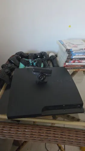 Ps3 completo