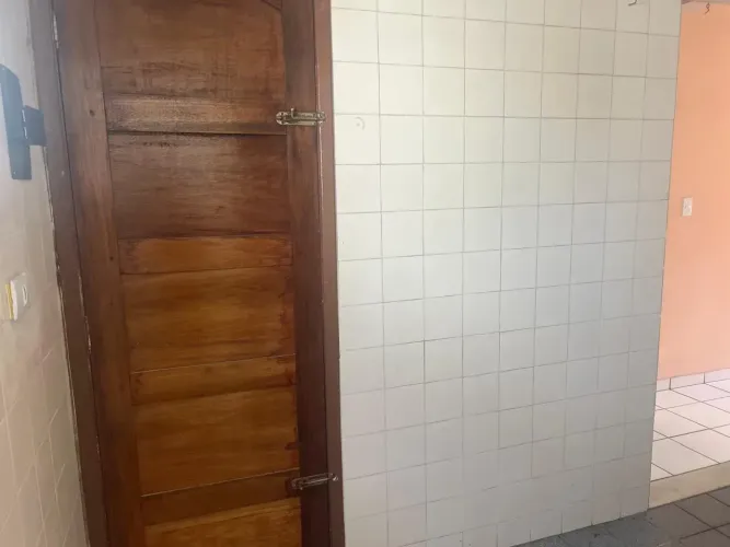Imóvel para venda possui 68 metros quadrados com 3 quartos em Porto da Madeira - Recife -
