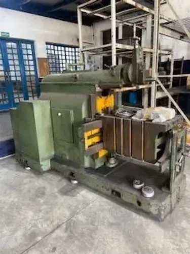 PLAINA ROCCO 900/ii
