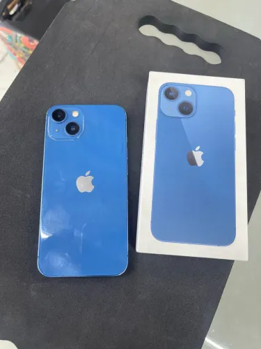 iPhone 13