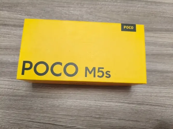 XIAOMI POCO M5S 