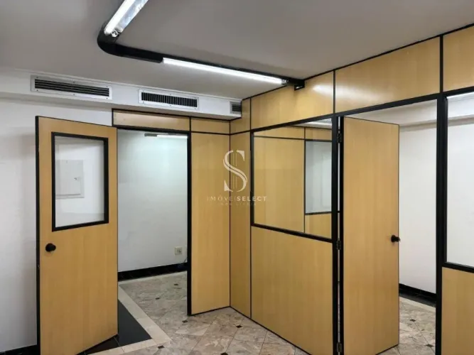 Sala em São Paulo