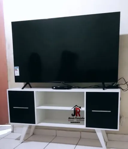 Rack para tv
