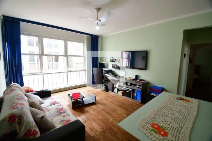 APARTAMENTO RESIDENTIAL em Campinas - São Paulo, Centro