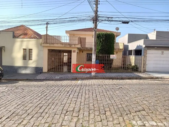 Excelente Oportunidade no Centro de Atibaia! Em frente ao Faro Hotel!