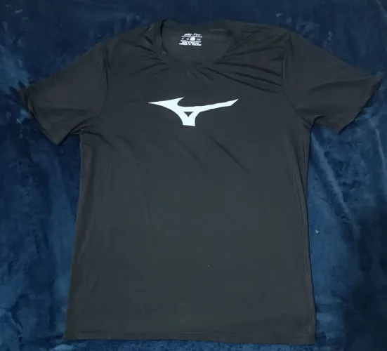 Camisa Mizuno