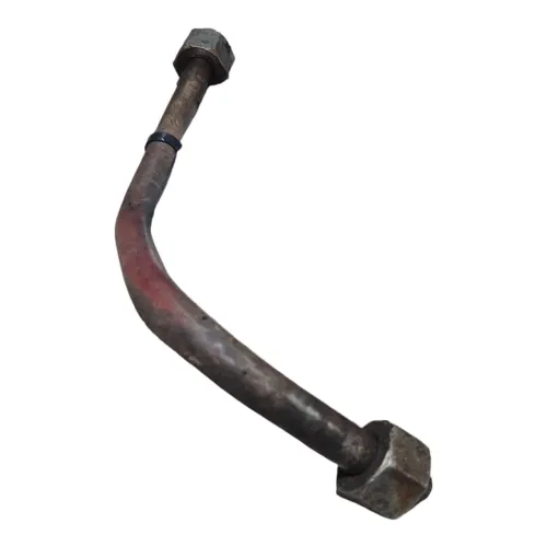 cano hidraulico  Mercedes-Benz ls 1630 1994